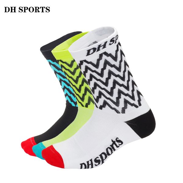 dh sports new professional cycling socks men women bicycle outdoor bike riding socks brand compression running sock eur 38-46, Black
dh sports new professional cycling socks men women bicycle outdoor bike riding socks brand compression running sock eur 38-46, Black