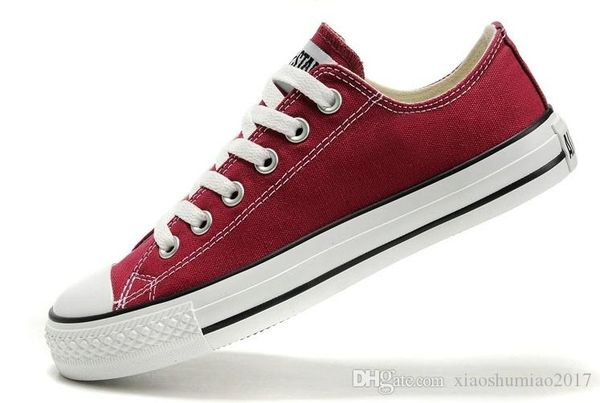 новый size35-45 новый унисекс низкий топ высокий топ взрослых женщин мужская звезда холст обувь 13 цветов зашнурованные повседневная обувь к, Black
новый size35-45 новый унисекс низкий топ высокий топ взрослых женщин мужская звезда холст обувь 13 цветов зашнурованные повседневная обувь к, Black