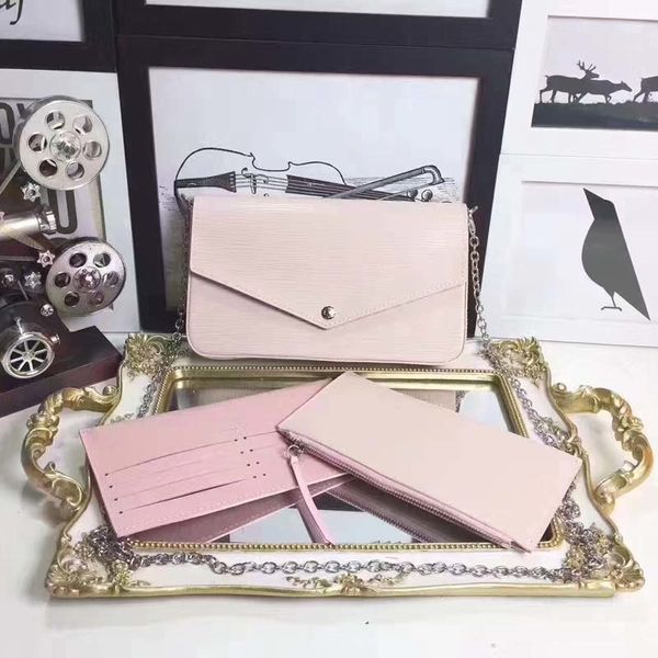 # 731 3шт felicie wallet luxury l plaid женщины кошелек николя гескьер мода экзотические сумки клатчи вечерние цепи бумажники pochette кошел
# 731 3шт felicie wallet luxury l plaid женщины кошелек николя гескьер мода экзотические сумки клатчи вечерние цепи бумажники pochette кошел