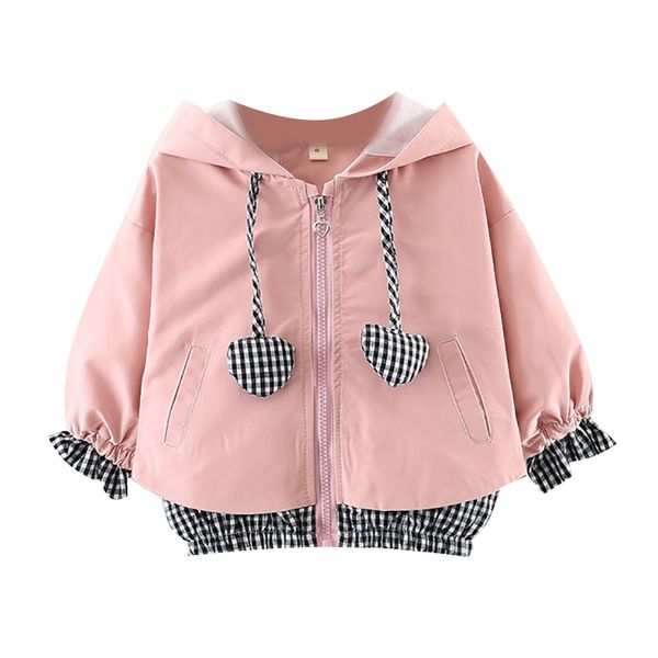 baby girls jackets children outerwear zipper casual sweatshirt kids outfits 0-5t fashion hooded cotton, Blue;gray
baby girls jackets children outerwear zipper casual sweatshirt kids outfits 0-5t fashion hooded cotton, Blue;gray