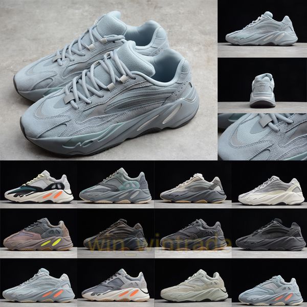 2020 hospital blue 700 3m reflective running shoes kanye west designer shoes men women 700 v2 static sports seankers size 36-45
2020 hospital blue 700 3m reflective running shoes kanye west designer shoes men women 700 v2 static sports seankers size 36-45