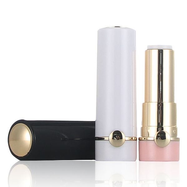 12.1mm empty lipstick tube diy lip balm stick refillable bottle container wholesale makeup tools accessories
12.1mm empty lipstick tube diy lip balm stick refillable bottle container wholesale makeup tools accessories