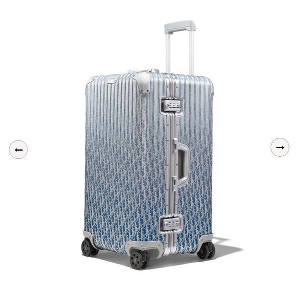 dioor steel trolley rolling luggage 2 colors 73*44*37cm suitcases trunks jewelry box for business trips, Black;white
dioor steel trolley rolling luggage 2 colors 73*44*37cm suitcases trunks jewelry box for business trips, Black;white