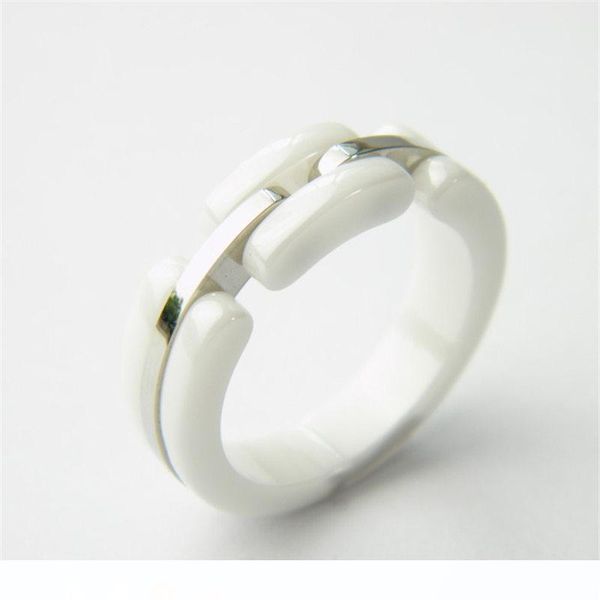 модельер керамика кольца мужские женские люкс классический кольцо мужской черный белый обручальные кольца высокого качества изящных ювелирны, Silver 
модельер керамика кольца мужские женские люкс классический кольцо мужской черный белый обручальные кольца высокого качества изящных ювелирны, Silver