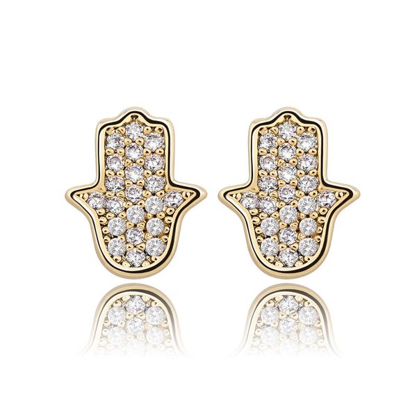 allergic 925 silver earrings for men women gold plated bling cubic zirconia studs earrings jewelry gift, Golden;silver
allergic 925 silver earrings for men women gold plated bling cubic zirconia studs earrings jewelry gift, Golden;silver