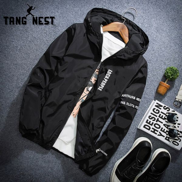 tangnest spring 2018 men's autumn printing solid color hoodie jacket causal comfortable mens coat asian size 4xl mwj2574, Black;brown
tangnest spring 2018 men's autumn printing solid color hoodie jacket causal comfortable mens coat asian size 4xl mwj2574, Black;brown