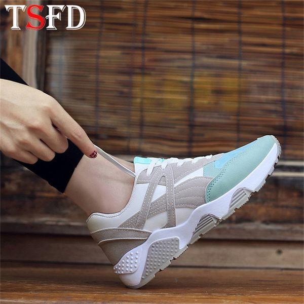 comfortable women's sports shoes 2020 suede sport sneakers lightweight running shoe for women thick bottom women's shoe 2020 v17
comfortable women's sports shoes 2020 suede sport sneakers lightweight running shoe for women thick bottom women's shoe 2020 v17