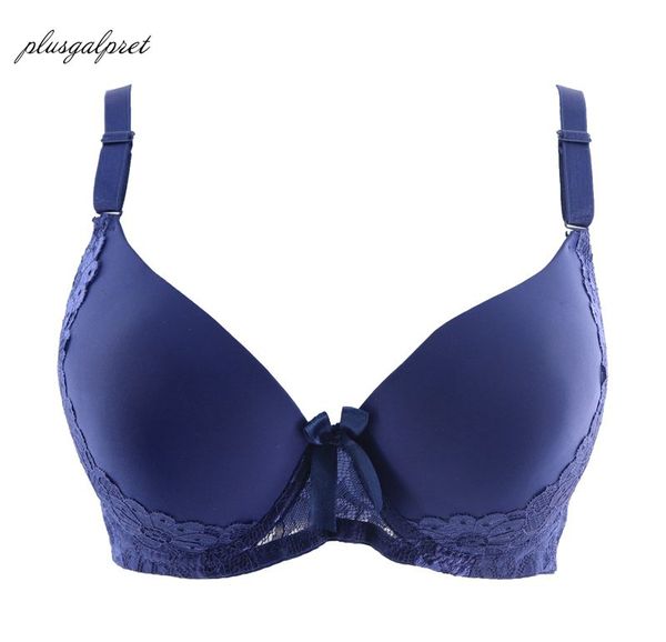 plusgalpret women's plus size lightly padded underwire lace bra cotton floral lingerie solid underwear push up soutien gorge, Red;black
plusgalpret women's plus size lightly padded underwire lace bra cotton floral lingerie solid underwear push up soutien gorge, Red;black