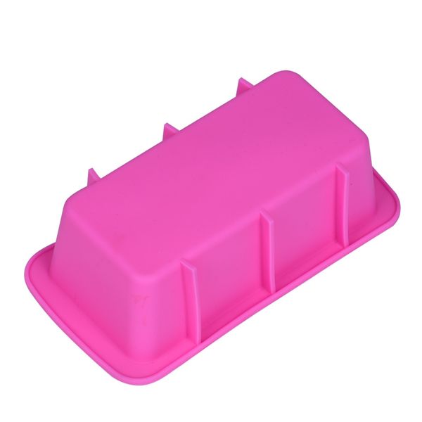 baking mold silicone bread loaf cake mold non-stick 16x8.5x5cm pink reusable water-proof bakeware rectangle dessert mould #b5 other bakewar
baking mold silicone bread loaf cake mold non-stick 16x8.5x5cm pink reusable water-proof bakeware rectangle dessert mould #b5 other bakewar