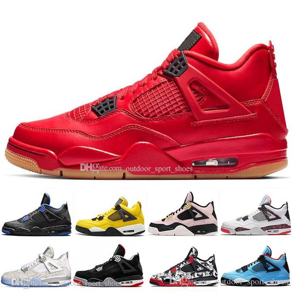 2019 bred 4 4s iv what the cactus jack laser wings mens basketball shoes denim blue eminem pale citron men sports designer sneakers
2019 bred 4 4s iv what the cactus jack laser wings mens basketball shoes denim blue eminem pale citron men sports designer sneakers