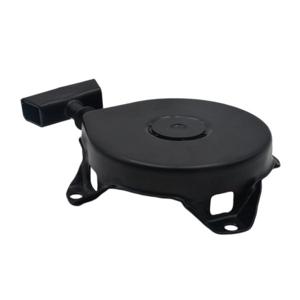 pull start assembly for tecumseh h-40 models generator 590420a 16575
pull start assembly for tecumseh h-40 models generator 590420a 16575