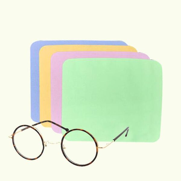 dhl ship 15x18cm glasses cloth suede mirror cloth fine fiber mobile phone screen lens wiping cloths dfmcjb21
dhl ship 15x18cm glasses cloth suede mirror cloth fine fiber mobile phone screen lens wiping cloths dfmcjb21