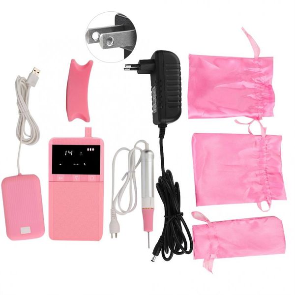 36000rpm electric nail polishing drill file manicure buffing polisher tool machine a
36000rpm electric nail polishing drill file manicure buffing polisher tool machine a