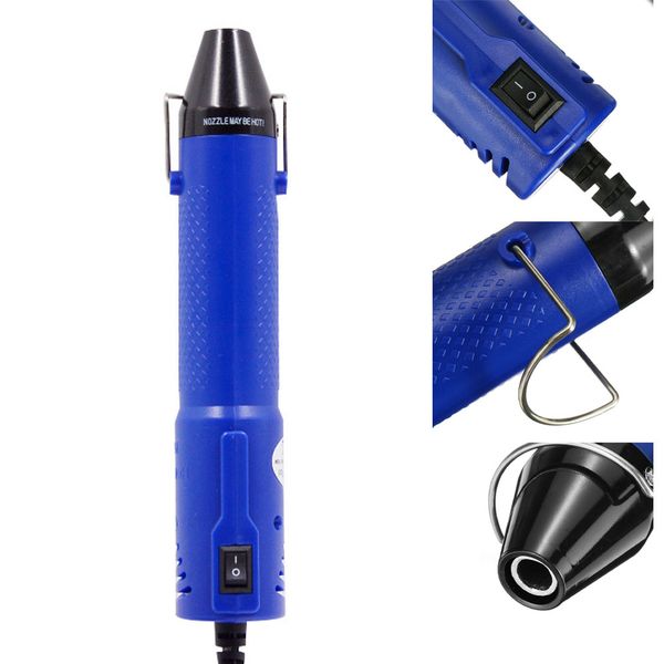 portable soft clay playing setting diy craft embossing shrink wrapping power tools electrical rubber stamp heat air pen handheld
portable soft clay playing setting diy craft embossing shrink wrapping power tools electrical rubber stamp heat air pen handheld