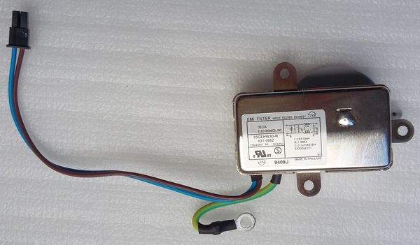 emi фильтр 03 gehw 3d-r 631-0662 для mb382 a1267 24" led cinema display дисплей
emi фильтр 03 gehw 3d-r 631-0662 для mb382 a1267 24" led cinema display дисплей