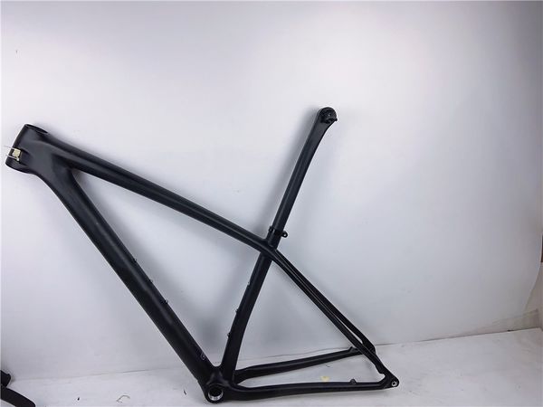 mountain bike 29er mtb frame 2020 new bob color epic xc off-road hardtail frame bsa bottom bracket rear axle 148 * 12mm
mountain bike 29er mtb frame 2020 new bob color epic xc off-road hardtail frame bsa bottom bracket rear axle 148 * 12mm