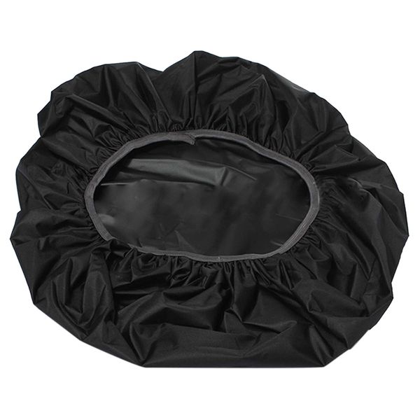 new waterproof rain cover camping for travel hiking backpack trolley bag rucksack black 
new waterproof rain cover camping for travel hiking backpack trolley bag rucksack black