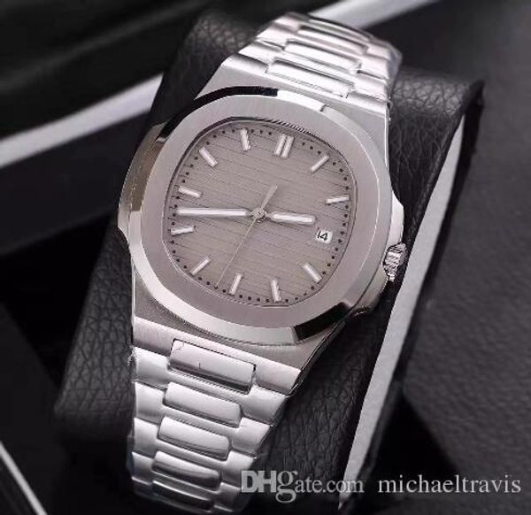 2019 automatic mechanical men watch blue dial sapphire stainless steel transparent glass back men's watches, Slivery;brown
2019 automatic mechanical men watch blue dial sapphire stainless steel transparent glass back men's watches, Slivery;brown