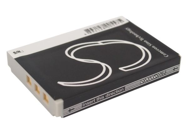 cameron sino 600mah аккумулятор для airis photo star 5708, photo star dc50, n708, n708b
cameron sino 600mah аккумулятор для airis photo star 5708, photo star dc50, n708, n708b