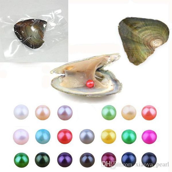 2020 diy 6-7mm round pearl variety good of color love wish pearl freshwater oysters individually vacuum pack fashion trend gift surprise, White
2020 diy 6-7mm round pearl variety good of color love wish pearl freshwater oysters individually vacuum pack fashion trend gift surprise, White