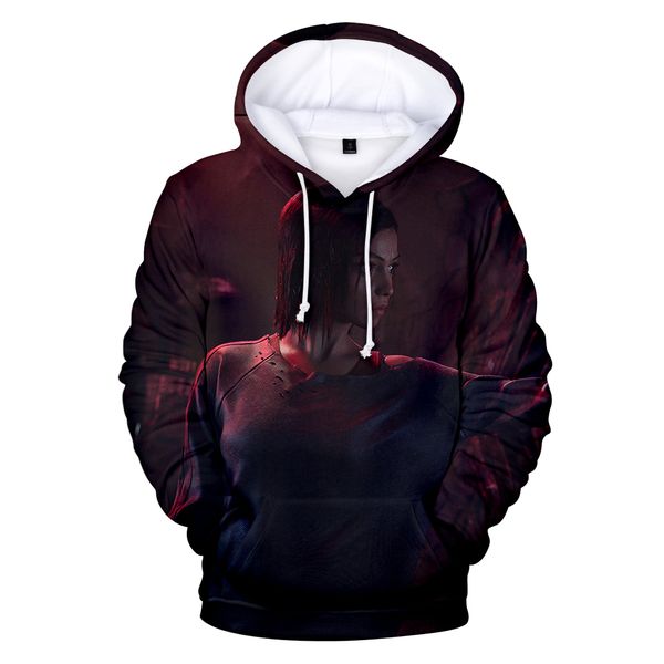 alita battle angel hoodies men/women popular hoodies autumn fashion harajuku style sweatshirt film alita battle angel 3d, Black
alita battle angel hoodies men/women popular hoodies autumn fashion harajuku style sweatshirt film alita battle angel 3d, Black