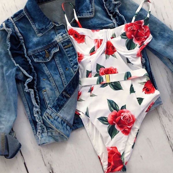 seagm rose swimsuit women swimwear push up one piece swimsuit female bathing suit with falbala bodysuit beach wear 2019, White;black
seagm rose swimsuit women swimwear push up one piece swimsuit female bathing suit with falbala bodysuit beach wear 2019, White;black