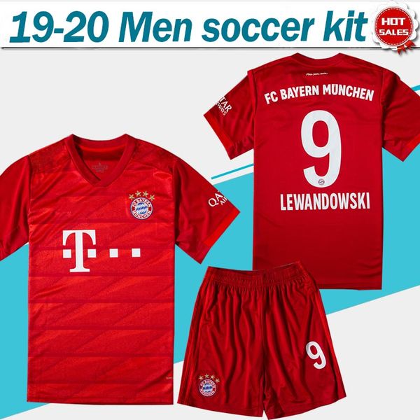 2020 men kit bayern munich home soccer jerseys 19/20 #10 coutinho #25 muller soccer suit bayern football uniforms+pants, Black
2020 men kit bayern munich home soccer jerseys 19/20 #10 coutinho #25 muller soccer suit bayern football uniforms+pants, Black