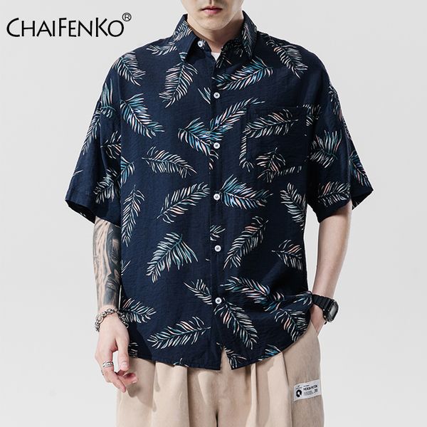 chaifenko 2020 новый горячий летние каникулы мода печатается с коротким рукавом рубашки мужчины бич гавайский отдых цветочные мужчины рубашк, White;black
chaifenko 2020 новый горячий летние каникулы мода печатается с коротким рукавом рубашки мужчины бич гавайский отдых цветочные мужчины рубашк, White;black