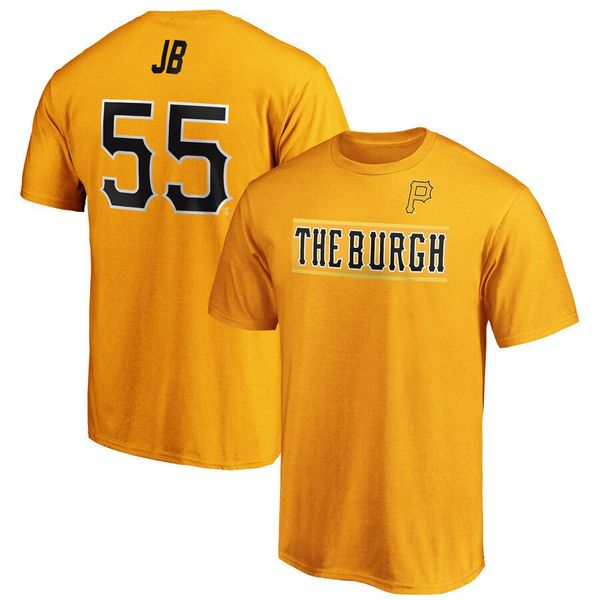 Mens 2019 Little League Classic T-shirt Pittsburgh Josh Bell Starling Marte Tato Polanco Gregory Kevin Newman Michael Feliz Pirates Jerseys
Mens 2019 Little League Classic T-shirt Pittsburgh Josh Bell Starling Marte Tato Polanco Gregory Kevin Newman Michael Feliz Pirates Jerseys