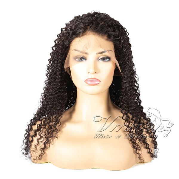 vmae indian 1b natural black raw virgin cuticle aligned afro kinky curly full lace wig human hair wigs for black women, Black;brown
vmae indian 1b natural black raw virgin cuticle aligned afro kinky curly full lace wig human hair wigs for black women, Black;brown