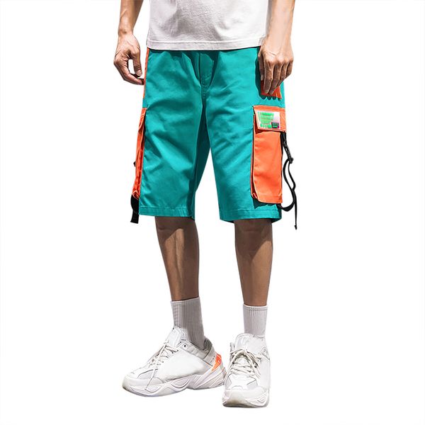корейский мужские комбинезоны шорты мужские sport pure color button casual сыпучие sweatpants кулиской короткие штаны, White;black
корейский мужские комбинезоны шорты мужские sport pure color button casual сыпучие sweatpants кулиской короткие штаны, White;black