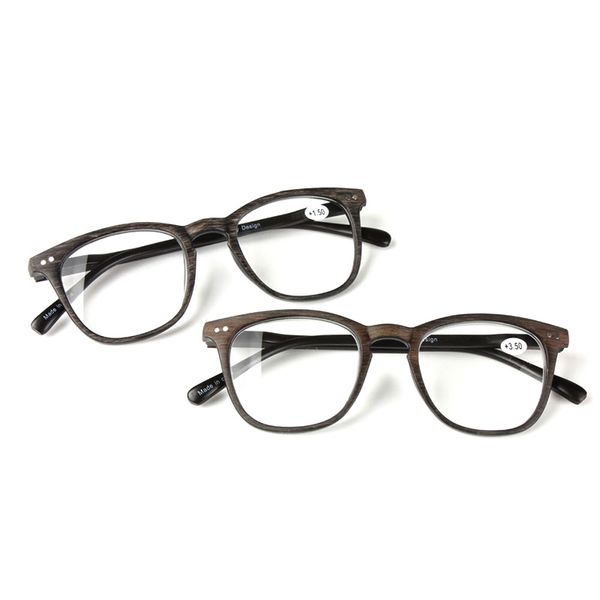 logorela yk6184 reading eyeglasses for eyewear vision glasses optical frame with optional colors degree range from +1.00~+4.00, Silver
logorela yk6184 reading eyeglasses for eyewear vision glasses optical frame with optional colors degree range from +1.00~+4.00, Silver