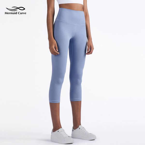 summer new high waist tight yoga pants female gym training legging built-in pocket sweat-wicking fitness leggings capri pants, White;red
summer new high waist tight yoga pants female gym training legging built-in pocket sweat-wicking fitness leggings capri pants, White;red