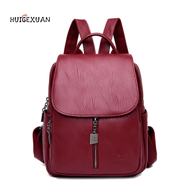 women backpacks campus zipper backpack womens simple shoulder bags female college schoolbag pu leather backpacks travel backpack
women backpacks campus zipper backpack womens simple shoulder bags female college schoolbag pu leather backpacks travel backpack