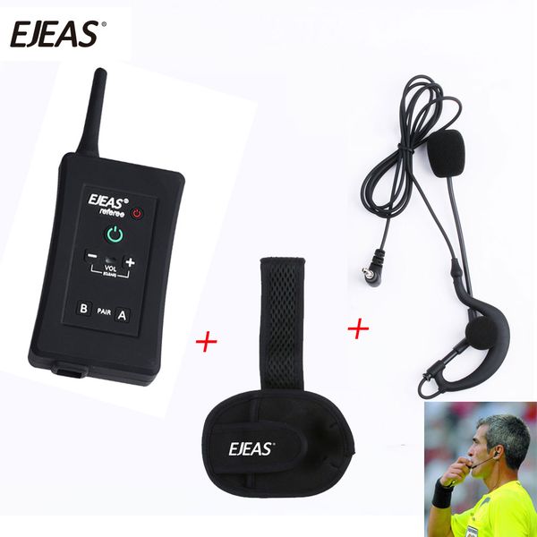 vnetphone fbim bt intercom 1200m wireless bluetooth interphone full duplex walkie talkie for judges directors referee headset