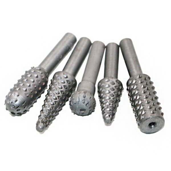 5 pcs hole durable for woodworking rotating file milling tool diy home drill bits set carving cutter accessories practical
5 pcs hole durable for woodworking rotating file milling tool diy home drill bits set carving cutter accessories practical