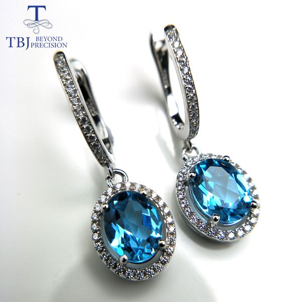 tbj,new 2018 brand design elegant clasp drop earring with excellent blue z in 925 silver color female jewelry with box, Golden;silver
tbj,new 2018 brand design elegant clasp drop earring with excellent blue z in 925 silver color female jewelry with box, Golden;silver