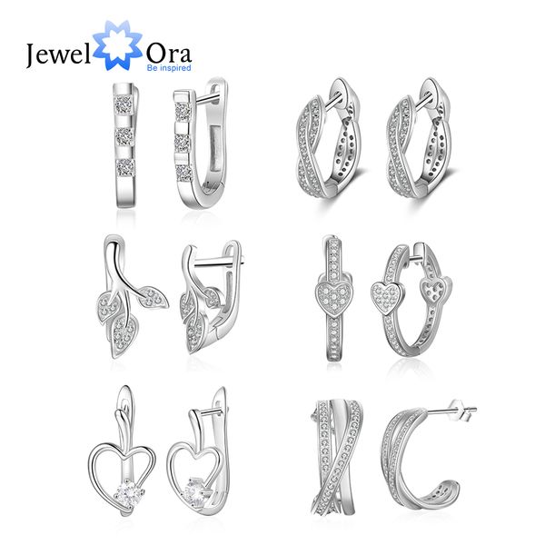 jewelora solid 925 sterling silver stud earrings for women silver 925 jewelry women cubic zirconia heart leaf earrings for girls, Golden
jewelora solid 925 sterling silver stud earrings for women silver 925 jewelry women cubic zirconia heart leaf earrings for girls, Golden