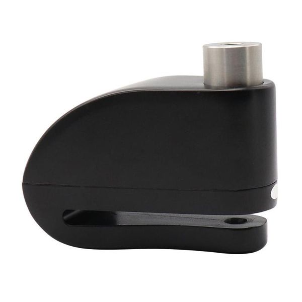 motorcycle alarm lock convenient keyless hardened treatment security anti theft scooter bike disc brake lock and bag
motorcycle alarm lock convenient keyless hardened treatment security anti theft scooter bike disc brake lock and bag
