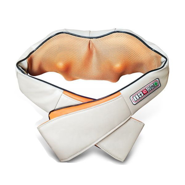 us stock-back massager with adjustable heat and straps, shiatsu neck massagers for neck and back, shoulder, foot and legs
us stock-back massager with adjustable heat and straps, shiatsu neck massagers for neck and back, shoulder, foot and legs