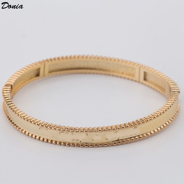 donia jewelry party european and american fashion caddy series classic small bead micro inlaid zirconia bracelet men's bracelet birthda, Black
donia jewelry party european and american fashion caddy series classic small bead micro inlaid zirconia bracelet men's bracelet birthda, Black
