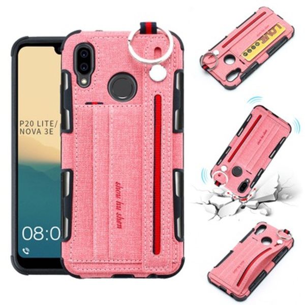 multifunctional phone case cover card holder stand buckle ring tpu+pc for motorola moto one power p30 note one p30 play g7 e5
multifunctional phone case cover card holder stand buckle ring tpu+pc for motorola moto one power p30 note one p30 play g7 e5