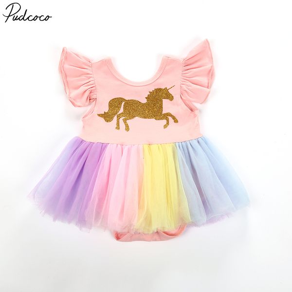 pudcoco lovely newborn baby girls clothes cotton cattoon short sleeve outfits 0-24months, Red;yellow
pudcoco lovely newborn baby girls clothes cotton cattoon short sleeve outfits 0-24months, Red;yellow
