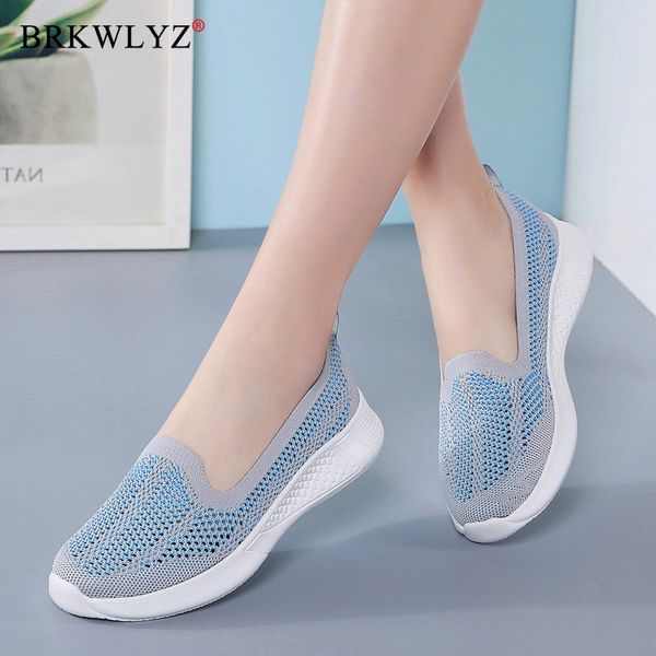 brkwlyz 2020 fashion sneakers women flats shoes summer breathable mesh casual shoes woman slip-on ballerina flats ladies, Black
brkwlyz 2020 fashion sneakers women flats shoes summer breathable mesh casual shoes woman slip-on ballerina flats ladies, Black