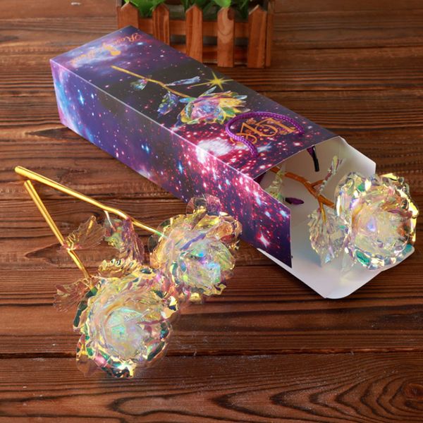 glowing artificial flowers gold foil roses creative valentine's day gifts love wedding party decor fake flower sztuczne kwiaty
glowing artificial flowers gold foil roses creative valentine's day gifts love wedding party decor fake flower sztuczne kwiaty