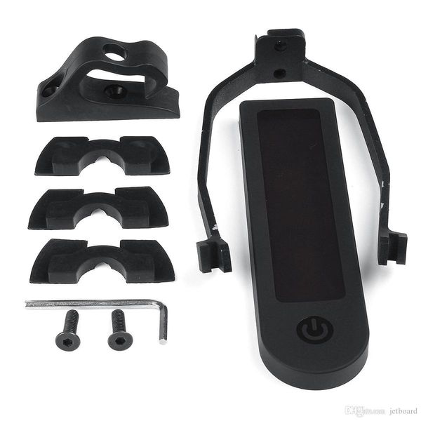 starter kit dash cover mudguard support hook damping for m365 scootepractical hook for carrying bags easily and safelyr
starter kit dash cover mudguard support hook damping for m365 scootepractical hook for carrying bags easily and safelyr