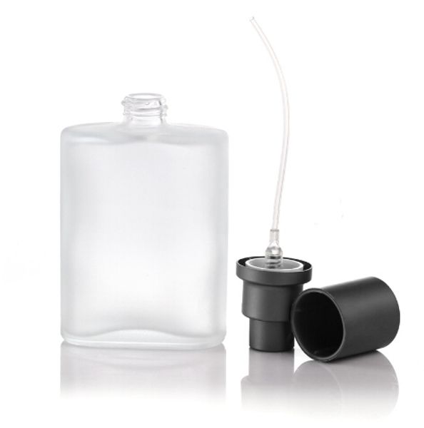 4 piece/lot 35ml empty refillable portable perfume bottle &traveler glass spray atomizer transparent frosted parfum bottles
4 piece/lot 35ml empty refillable portable perfume bottle &traveler glass spray atomizer transparent frosted parfum bottles