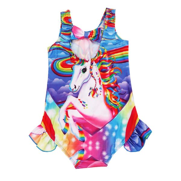 2020 children's one-piece swimsuit ins child bikini girls unicorn kids swimwear for summer beach quick drying wade bath clothes
2020 children's one-piece swimsuit ins child bikini girls unicorn kids swimwear for summer beach quick drying wade bath clothes