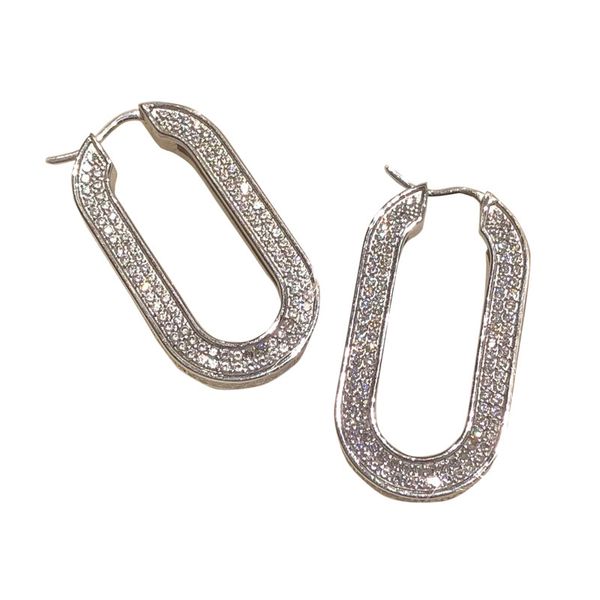 мода дизайн серебряный кристалл личности серьги bling кристалл серьги большой u серьги для женщин свадебные украшения, Silver
мода дизайн серебряный кристалл личности серьги bling кристалл серьги большой u серьги для женщин свадебные украшения, Silver