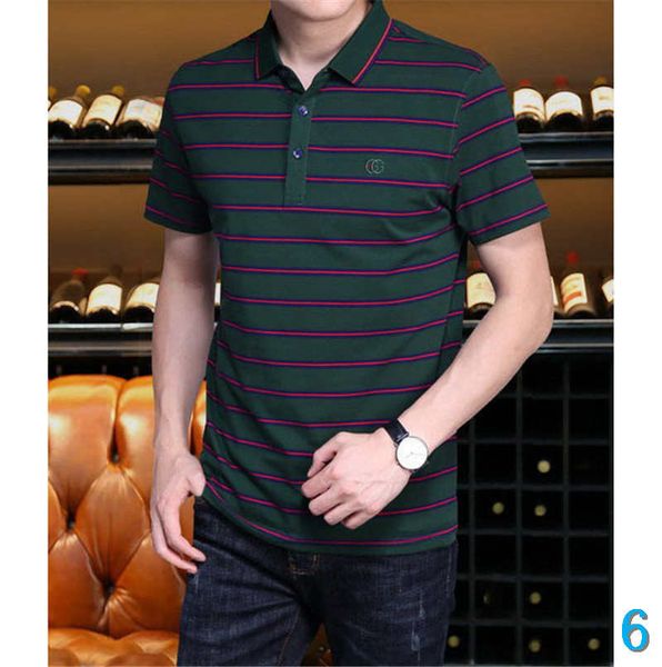 polo man designer polo shirt luxury shirt for men 2020 new aeeical fashion polyester solid casual loose summer sport plus size s-4xl6, White;black
polo man designer polo shirt luxury shirt for men 2020 new aeeical fashion polyester solid casual loose summer sport plus size s-4xl6, White;black
